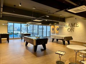吉隆坡Sunway Velocity 2 -- Dual Key X Child Friendly with Comfy Home by Cowidea的相册照片