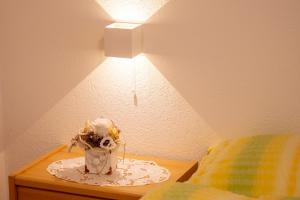 Fotografie z fotogalerie ubytování Haus Amici v destinaci Saas-Almagell