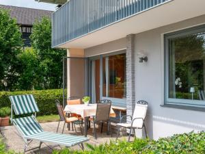Imagine din galeria proprietății Beautiful holiday home in Attersee with garden în Attersee am Attersee