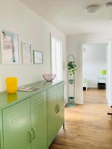 Gallery image of Eifel-View Ferienhaus in Weilerswist