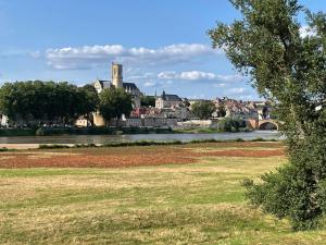 Fotografie z fotogalerie ubytování Hôtel des Ducs v destinaci Nevers