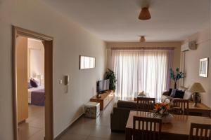 Gallery image of Aphrodite Sands Resort in Mandria