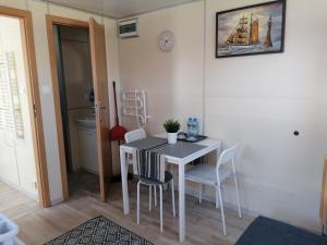 Fotografie z fotogalerie ubytování Domki Grażyna v destinaci Jastarnia