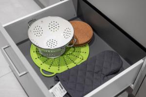 Kép STAYY Flagship Limmattal - contactless check-in szállásáról Schlierenben a galériában