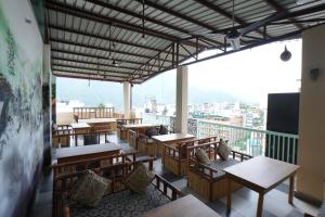 Imagen de la galería de HOT - House Of Travellers, Rishikesh, en Rishīkesh