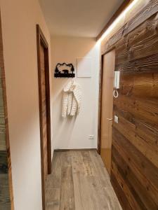 Fotografie z fotogalerie ubytování Panciroli Pinzolo Pineta v destinaci Pinzolo