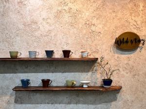 Foto sihtkohas Jiaoxi asuva majutusasutuse 野在山縵 galeriist