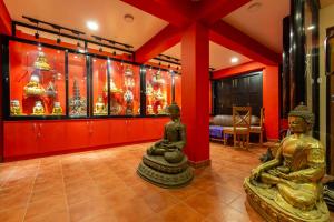 Fotografie z fotogalerie ubytování vajra house v destinaci Patan