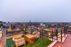 Fotografie z fotogalerie ubytování vajra house v destinaci Patan