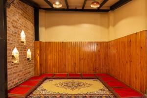 Fotografie z fotogalerie ubytování vajra house v destinaci Patan