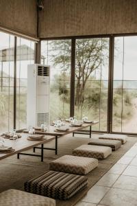 Gallery image of Teela- The Glamping Resort, Jaipur in Udāsar