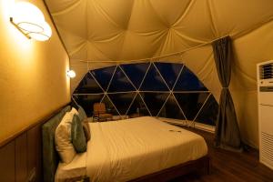 Gallery image of Teela- The Glamping Resort, Jaipur in Udāsar