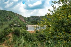 Gallery image of Teela- The Glamping Resort, Jaipur in Udāsar