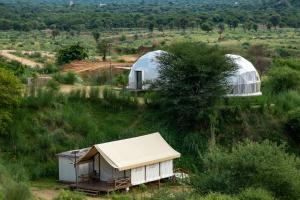 Gallery image of Teela- The Glamping Resort, Jaipur in Udāsar