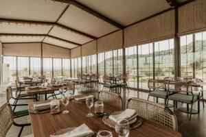 Gallery image of Teela- The Glamping Resort, Jaipur in Udāsar