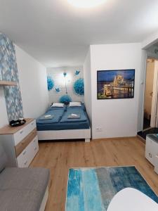 SkyBlue Apartment 1084 Budapest, Bérkocsis u. 26 kép - 2