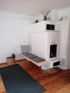 Gallery image of Almhaus Sparwald in Teuchl