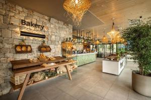 Istumisnurk majutusasutuses Valamar Amicor Resort +37 fotot