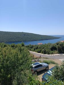 Fotografie z fotogalerie ubytování Bigova Bay Apartments v destinaci Bigovo