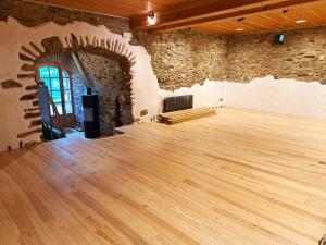 Gallery image of Rectoria Nova in Campelles