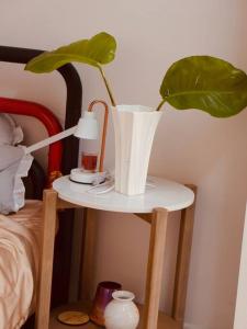 Fotografie z fotogalerie ubytování Daisy Home Cozy v destinaci Ấp Mỹ Hòa