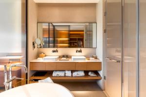 Fotografie z fotogalerie ubytování 神玉岛玉酒店 ShenYu Island Jade Hotel v destinaci Baoting