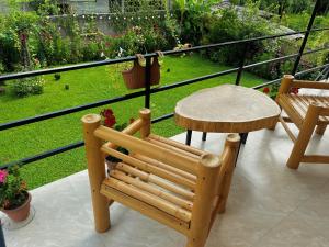 Giardino di Mountain View