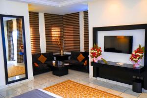 Gallery image of Hotel Andalucia Tangier in Tangier +42 photos