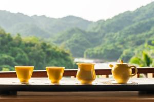 Fotografie z fotogalerie ubytování 神玉岛玉酒店 ShenYu Island Jade Hotel v destinaci Baoting
