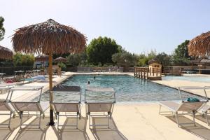 Gallery image of Camping International d'Aups in Aups
