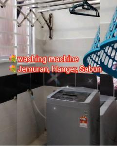Gallery image of Jshomestay Apartment Sandakan 3bilik 2tandas in Sandakan