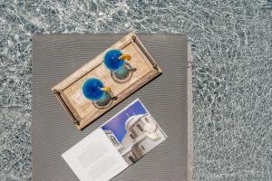 布拉卡Sea & Olives Suites Hotel and Villas的相册照片