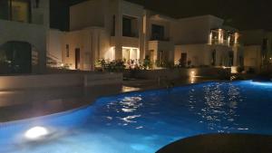 A piscina em ou perto de Jozefina Riviera Hawana Salalah