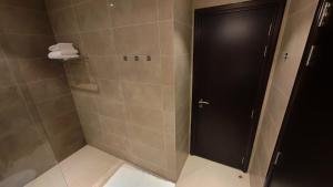 Uma casa de banho em Jozefina Riviera Hawana Salalah