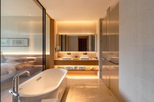 Fotografie z fotogalerie ubytování 神玉岛玉酒店 ShenYu Island Jade Hotel v destinaci Baoting