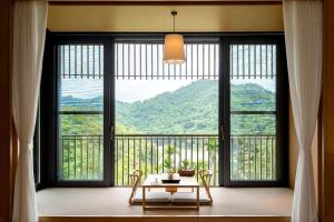 Fotografie z fotogalerie ubytování 神玉岛玉酒店 ShenYu Island Jade Hotel v destinaci Baoting + 37 fotografií