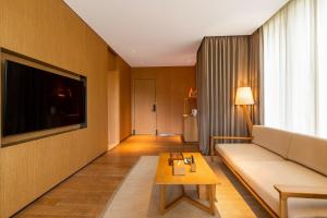 Fotografie z fotogalerie ubytování 神玉岛玉酒店 ShenYu Island Jade Hotel v destinaci Baoting