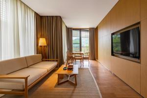 Fotografie z fotogalerie ubytování 神玉岛玉酒店 ShenYu Island Jade Hotel v destinaci Baoting