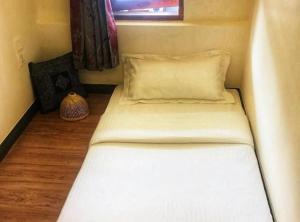 Fotografie z fotogalerie ubytování Japanese Pod Lodge v destinaci Semporna + 35 fotografií