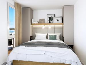 Imagen de la galería de SEA HOUSE mobile home, pool, bikes, SUP - PRIVILEGE POINT camping & villas, en Orebić