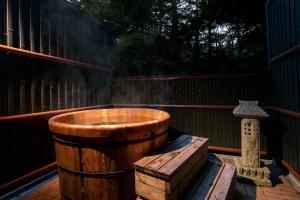 富士吉田市にあるFujiyama Inn Coniferのギャラリーの写真