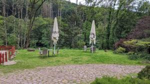 Φωτογραφία από το άλμπουμ του Hotel und Restaurant Halbinsel σε Blieskastel