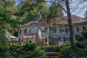 Φωτογραφία από το άλμπουμ του Hotel und Restaurant Halbinsel σε Blieskastel