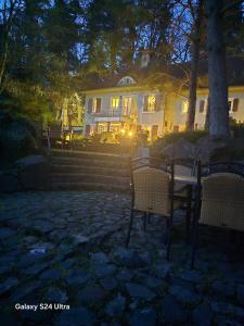 Φωτογραφία από το άλμπουμ του Hotel und Restaurant Halbinsel σε Blieskastel