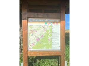 Gallery image of Ferienwohnung Sußebach in Vöhringen