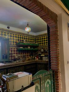 Fotografie z fotogalerie ubytování Dar Aldea v destinaci Šafšawán + 37 fotografií