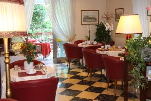 Gallery image of Hotel Regit in Mestre