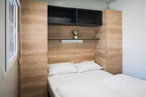 Gallery image of Mobile House Pirovac Kamp Kerido in Pirovac
