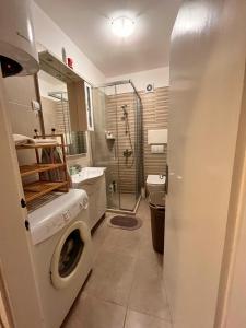 Billede fra billedgalleriet på Apartment City i Tivat