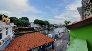 Foto dalla galleria di Heeren By The River a Malacca Altre 27 foto